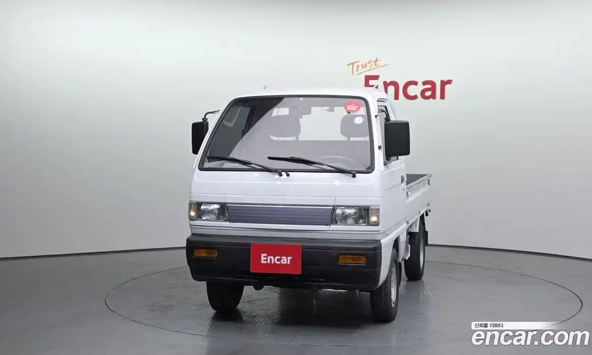 Chevrolet labo 2014 0.8 Механическая в Москве № 105171, фото 12