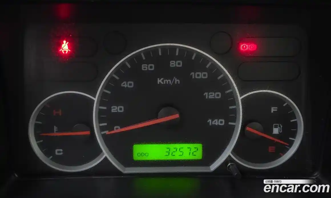 Chevrolet labo 2014 0.8 Механическая в Москве № 105171, фото 13