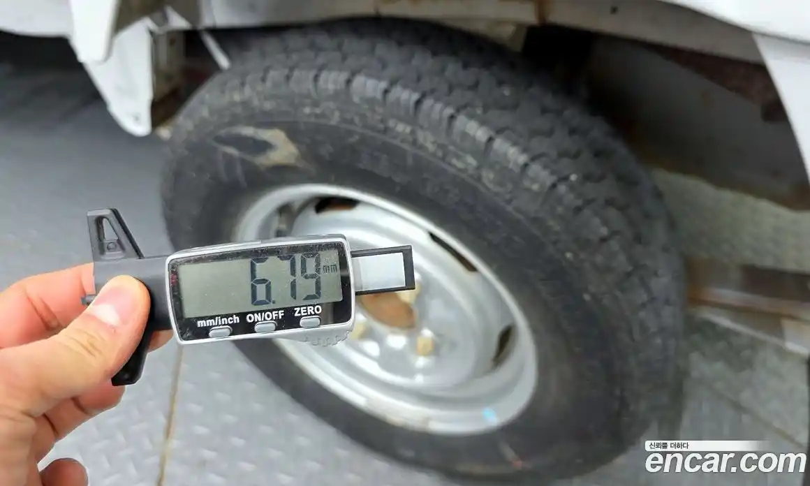 Chevrolet labo 2014 0.8 Механическая в Москве № 105171, фото 18