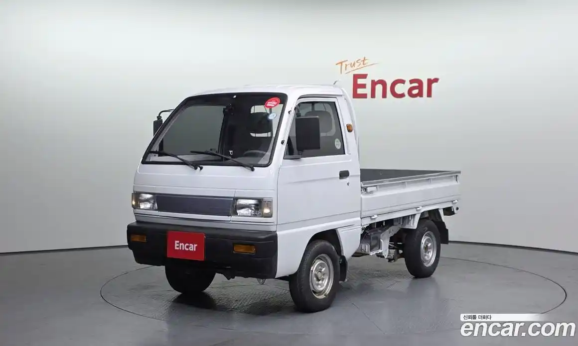 Chevrolet labo 2014 0.8 Механическая в Москве № 105171, фото 19