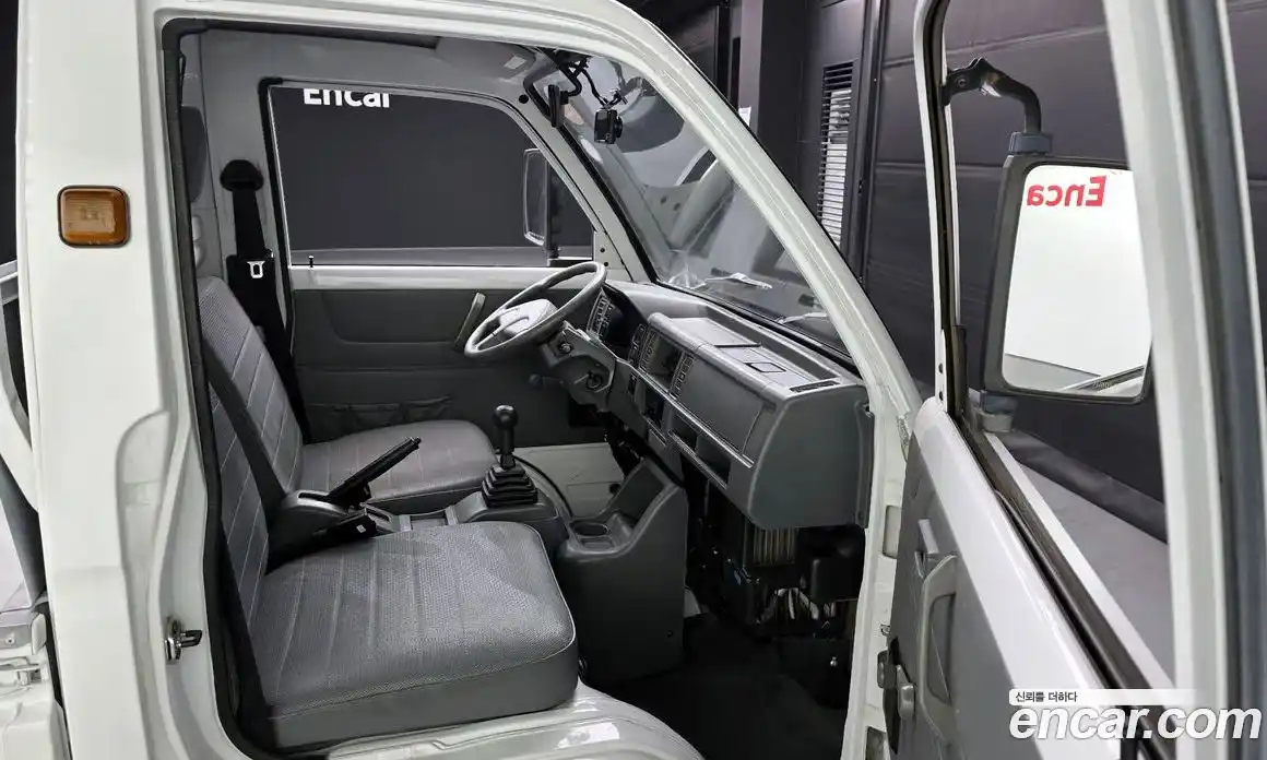 Chevrolet labo 2014 0.8 Механическая в Москве № 105171, фото 20