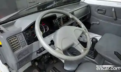 Chevrolet labo 2014 0.8 Механическая в Москве № 105171, миниатюра 3