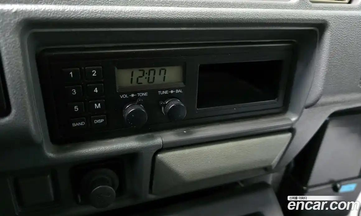 Chevrolet labo 2014 0.8 Механическая в Москве № 105171, фото 4