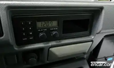 Chevrolet labo 2014 0.8 Механическая в Москве № 105171, миниатюра 4