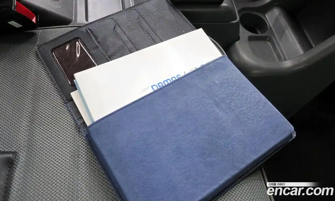 Chevrolet labo 2014 0.8 Механическая в Москве № 105171, фото 5