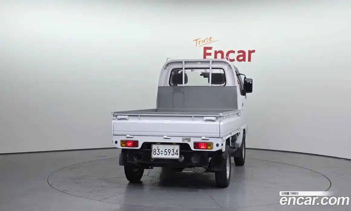 Chevrolet labo 2014 0.8 Механическая в Москве № 105171, фото 6