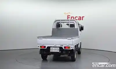 Chevrolet labo 2014 0.8 Механическая в Москве № 105171, миниатюра 6