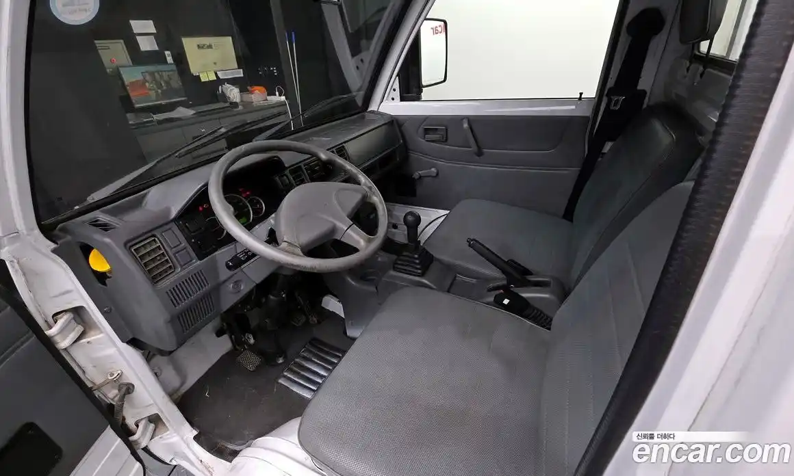 Chevrolet labo 2014 0.8 Механическая в Москве № 105171, фото 7