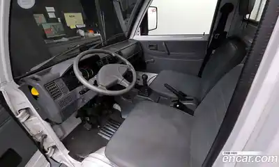 Chevrolet labo 2014 0.8 Механическая в Москве № 105171, миниатюра 7