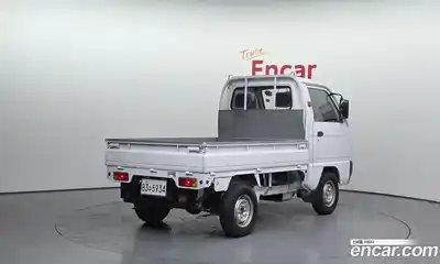 Chevrolet labo 2014 0.8 Механическая в Москве № 105171, миниатюра 9