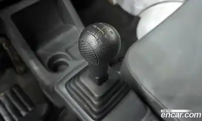 Chevrolet labo 2014 0.8 Механическая в Москве № 105171, миниатюра 10