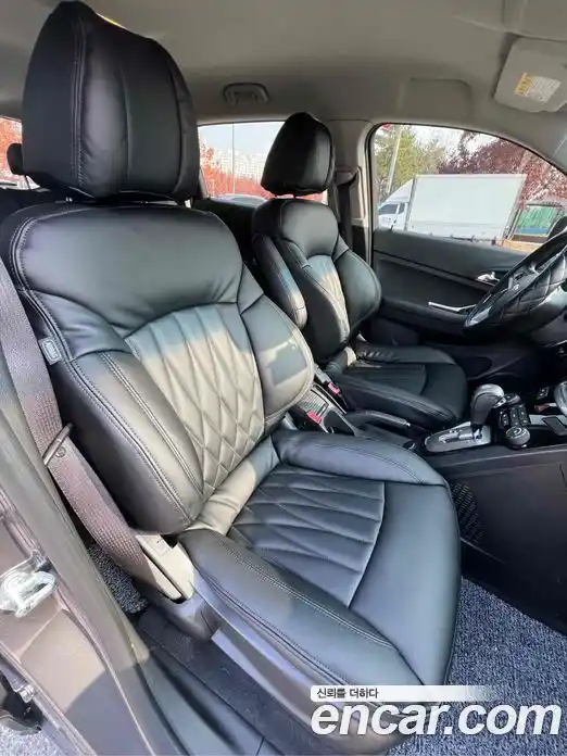 Chevrolet Orlando 2014 2.0 Автомат в Москве № 105440, фото 14