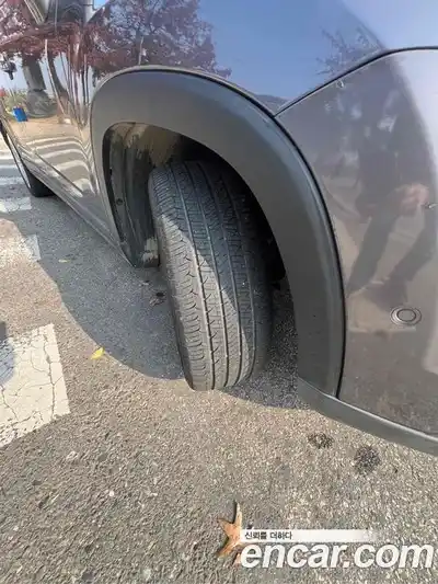 Chevrolet Orlando 2014 2.0 Автомат в Москве № 105440, миниатюра 4