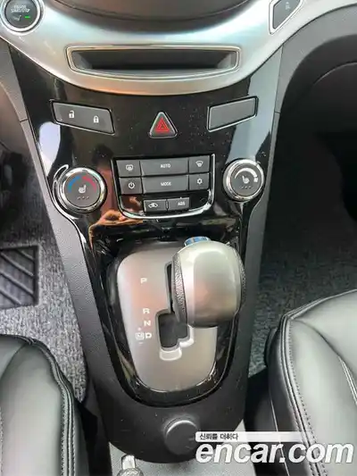 Chevrolet Orlando 2014 2.0 Автомат в Москве № 105440, миниатюра 6