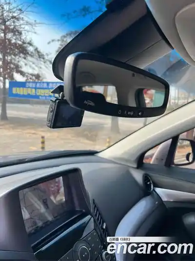 Chevrolet Orlando 2014 2.0 Автомат в Москве № 105440, миниатюра 7