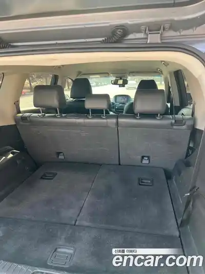 Chevrolet Orlando 2014 2.0 Автомат в Москве № 105440, миниатюра 8