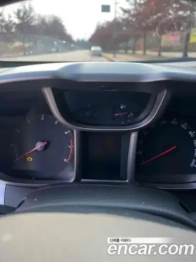 Chevrolet Orlando 2014 2.0 Автомат в Москве № 105440, миниатюра 9