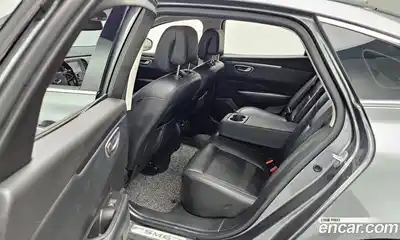 Renault SM6 2017 2.0 Автомат в Москве № 106384, миниатюра 12