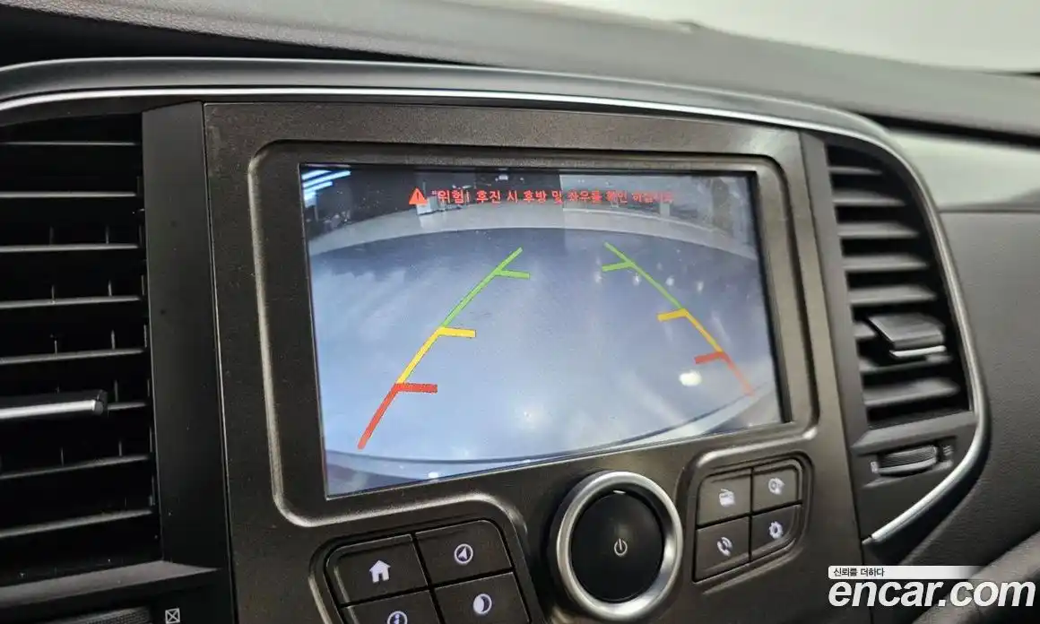 Renault SM6 2017 2.0 Автомат в Москве № 106384, фото 15