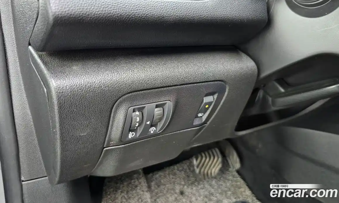 Renault SM6 2017 2.0 Автомат в Москве № 106384, фото 18