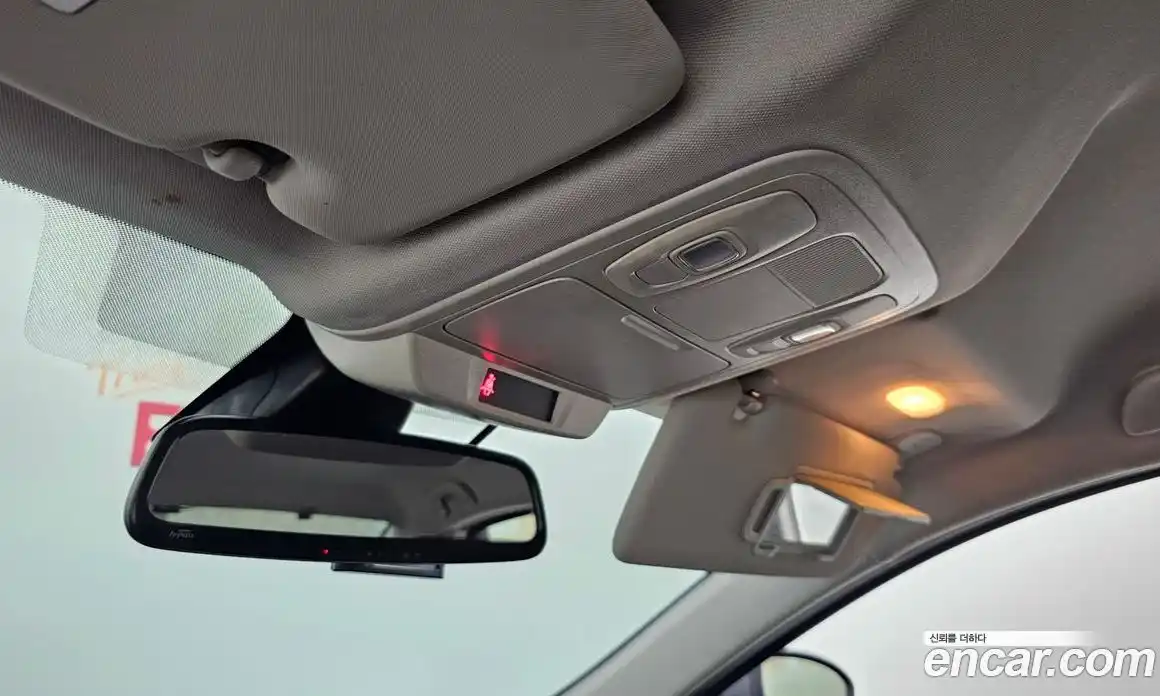 Renault SM6 2017 2.0 Автомат в Москве № 106384, фото 19