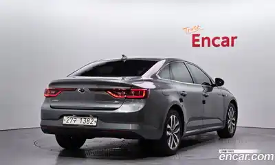 Renault SM6 2017 2.0 Автомат в Москве № 106384, миниатюра 2