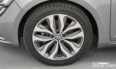 Renault SM6 2017 2.0 Автомат в Москве № 106384, миниатюра 5