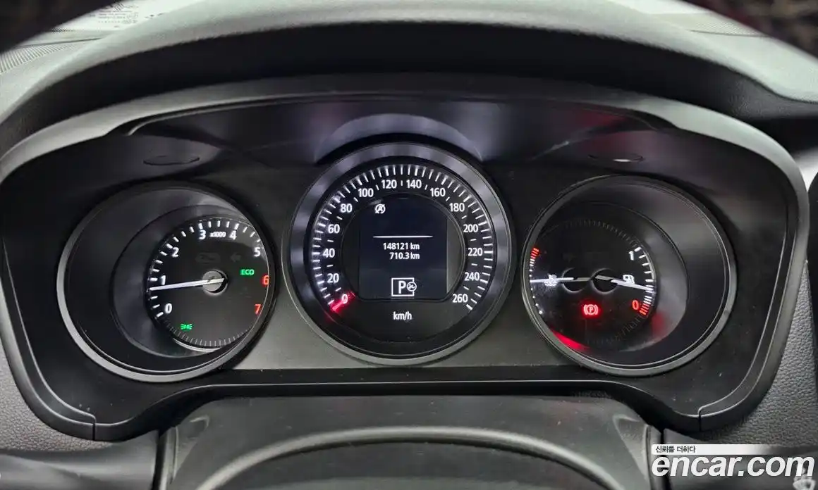 Renault SM6 2017 2.0 Автомат в Москве № 106384, фото 8