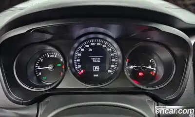 Renault SM6 2017 2.0 Автомат в Москве № 106384, миниатюра 8