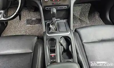 Renault SM6 2017 2.0 Автомат в Москве № 106384, миниатюра 9