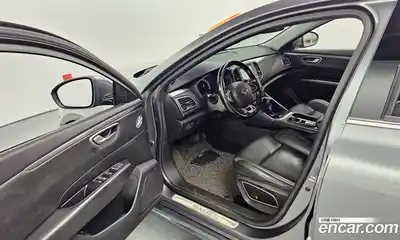 Renault SM6 2017 2.0 Автомат в Москве № 106384, миниатюра 10