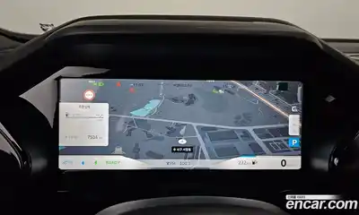 Renault Grand Koleos 2025 1.5 Автомат в Москве № 106952, миниатюра 12