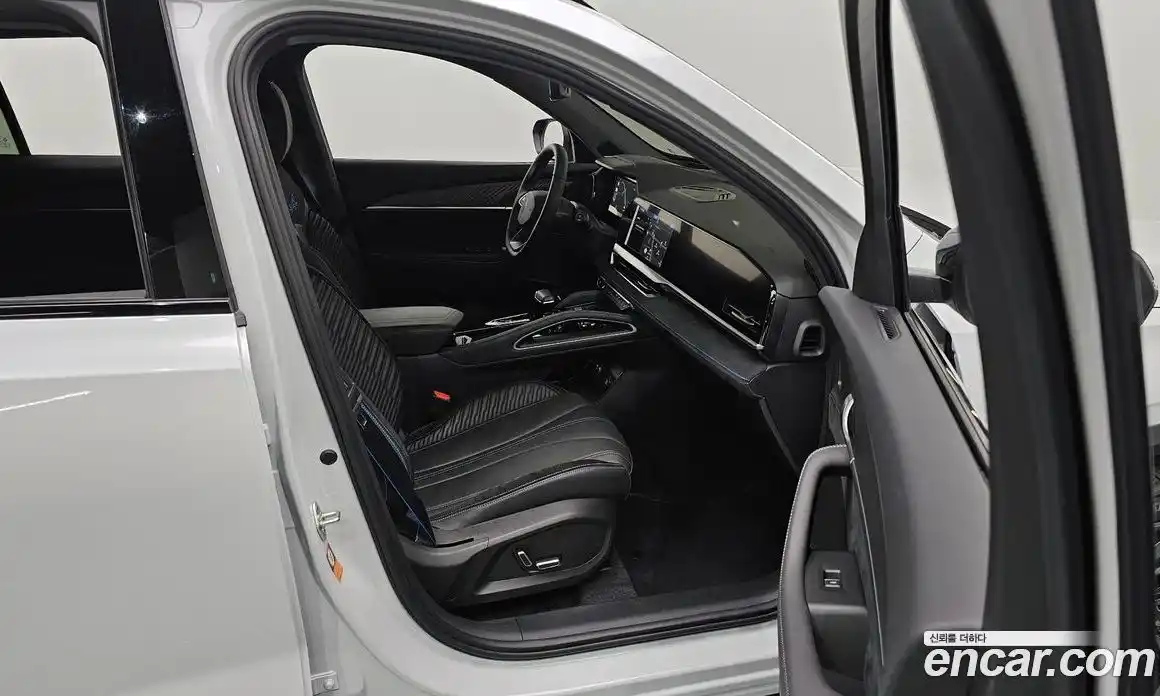 Renault Grand Koleos 2025 1.5 Автомат в Москве № 106952, фото 13