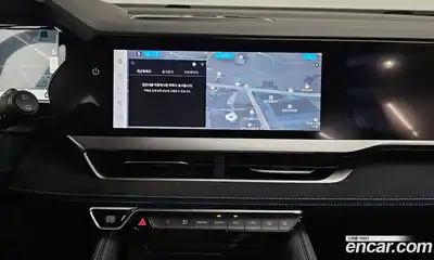 Renault Grand Koleos 2025 1.5 Автомат в Москве № 106952, миниатюра 6