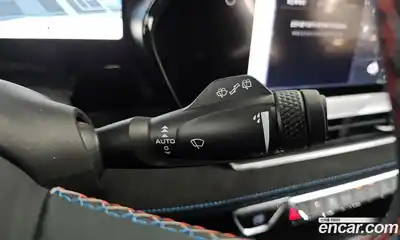 Renault Grand Koleos 2025 1.5 Автомат в Москве № 106952, миниатюра 7