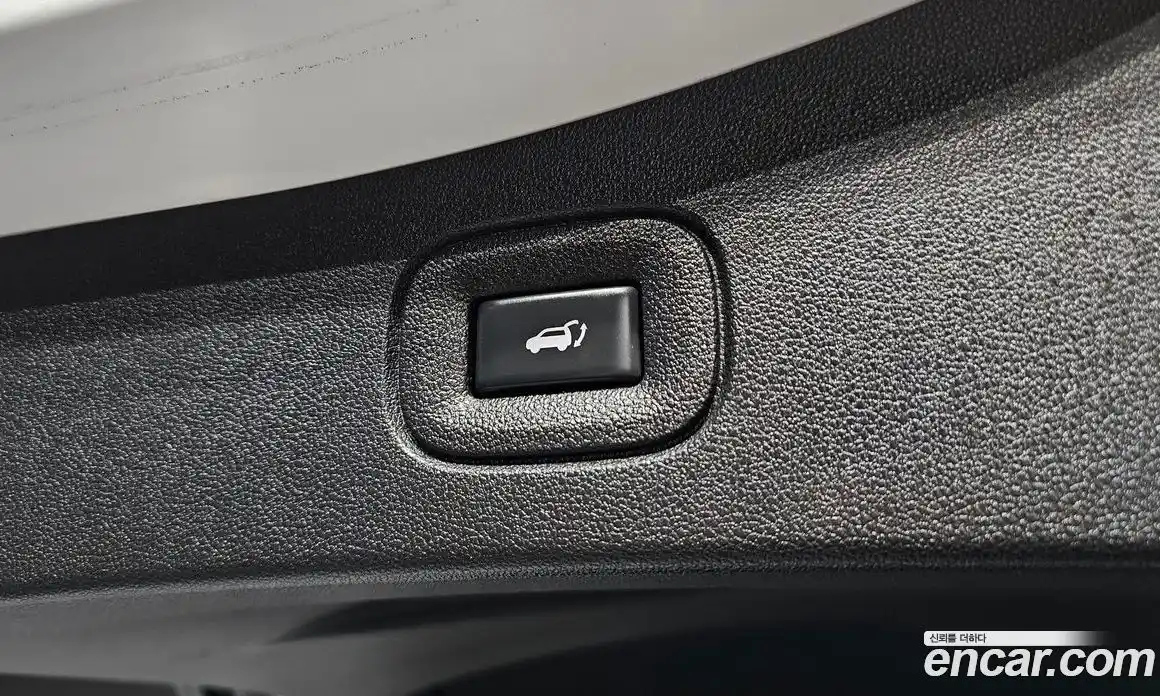 Renault QM6 2017 2.0 Автомат в Москве № 107351, фото 20