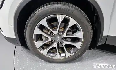 Renault QM6 2017 2.0 Автомат в Москве № 107351, миниатюра 5