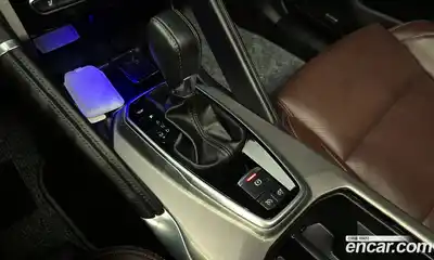 Renault QM6 2017 2.0 Автомат в Москве № 107351, миниатюра 9