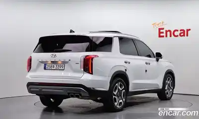 Hyundai Palisade 2024 2.2 Автомат в Москве № 108145, миниатюра 11