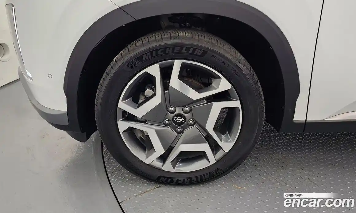 Hyundai Palisade 2024 2.2 Автомат в Москве № 108145, фото 14