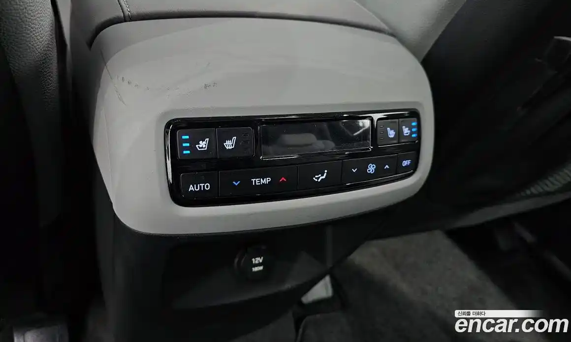 Hyundai Palisade 2024 2.2 Автомат в Москве № 108145, фото 17