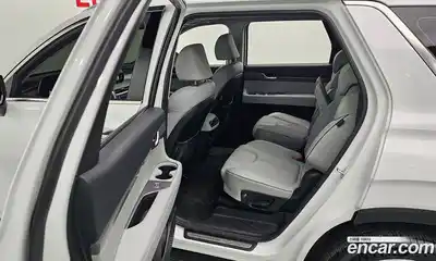 Hyundai Palisade 2024 2.2 Автомат в Москве № 108145, миниатюра 2
