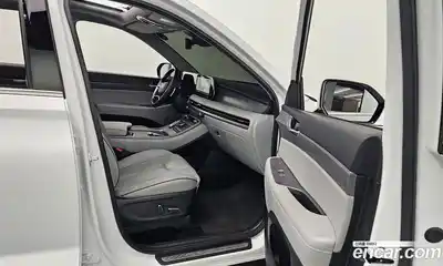 Hyundai Palisade 2024 2.2 Автомат в Москве № 108145, миниатюра 3