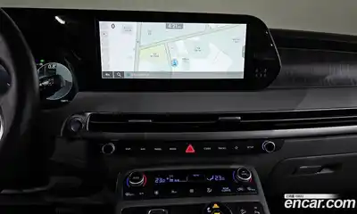 Hyundai Palisade 2024 2.2 Автомат в Москве № 108145, миниатюра 5