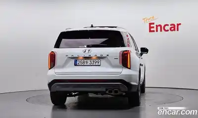 Hyundai Palisade 2024 2.2 Автомат в Москве № 108145, миниатюра 7