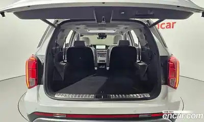 Hyundai Palisade 2024 2.2 Автомат в Москве № 108145, миниатюра 8