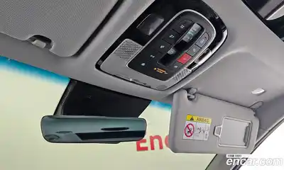 Hyundai Palisade 2024 2.2 Автомат в Москве № 108145, миниатюра 10