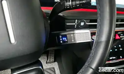 Hyundai Santa Fe 2024 2.5 Автомат в Москве № 108785, миниатюра 11