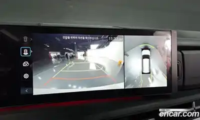 Hyundai Santa Fe 2024 2.5 Автомат в Москве № 108785, миниатюра 3