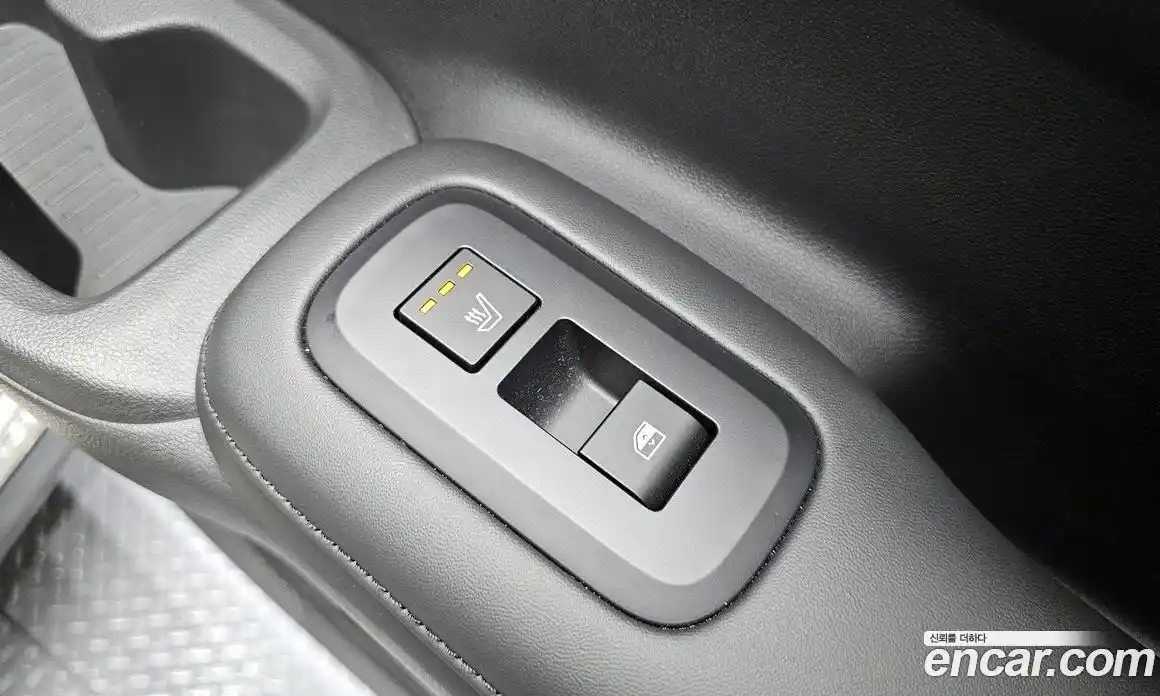 Hyundai Santa Fe 2024 2.5 Автомат в Москве № 108785, фото 4